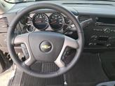Thumbnail of 2012 Black Granite Metallic Chevrolet Silverado 1500
