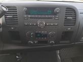 Thumbnail of 2012 Black Granite Metallic Chevrolet Silverado 1500