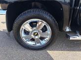 Thumbnail of 2012 Black Granite Metallic Chevrolet Silverado 1500