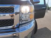 Thumbnail of 2012 Black Granite Metallic Chevrolet Silverado 1500