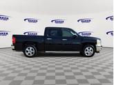 Thumbnail of 2012 Black Granite Metallic Chevrolet Silverado 1500