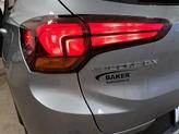 Thumbnail of 2024 Moonstone Gray Metallic Buick Encore GX