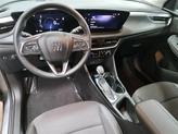 Thumbnail of 2024 Moonstone Gray Metallic Buick Encore GX