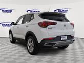 Thumbnail of 2025 Summit White Buick Encore GX