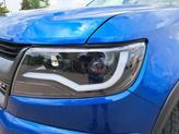 Thumbnail of 2020 Kinetic Blue Metallic Chevrolet Colorado