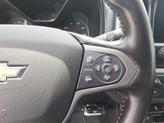 Thumbnail of 2020 Kinetic Blue Metallic Chevrolet Colorado