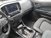 Thumbnail of 2020 Kinetic Blue Metallic Chevrolet Colorado