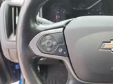 Thumbnail of 2020 Kinetic Blue Metallic Chevrolet Colorado