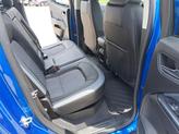 Thumbnail of 2020 Kinetic Blue Metallic Chevrolet Colorado