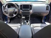 Thumbnail of 2020 Kinetic Blue Metallic Chevrolet Colorado