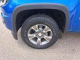 Thumbnail of 2020 Kinetic Blue Metallic Chevrolet Colorado