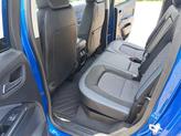 Thumbnail of 2020 Kinetic Blue Metallic Chevrolet Colorado