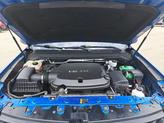 Thumbnail of 2020 Kinetic Blue Metallic Chevrolet Colorado