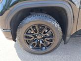 Thumbnail of 2024 Onyx Black GMC Sierra 1500