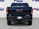 Thumbnail of 2024 Onyx Black GMC Sierra 1500