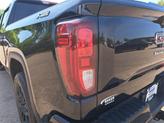 Thumbnail of 2024 Onyx Black GMC Sierra 1500