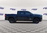 Thumbnail of 2024 Onyx Black GMC Sierra 1500
