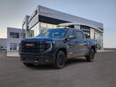Photo of 2024 Onyx Black GMC Sierra 1500