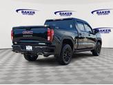 Thumbnail of 2024 Onyx Black GMC Sierra 1500
