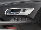 Thumbnail of 2016 Patriot Blue Metallic Chevrolet Equinox