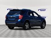 Thumbnail of 2016 Patriot Blue Metallic Chevrolet Equinox