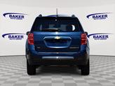 Thumbnail of 2016 Patriot Blue Metallic Chevrolet Equinox