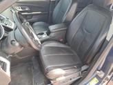 Thumbnail of 2016 Patriot Blue Metallic Chevrolet Equinox