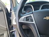 Thumbnail of 2016 Patriot Blue Metallic Chevrolet Equinox