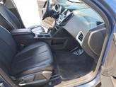 Thumbnail of 2016 Patriot Blue Metallic Chevrolet Equinox