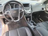 Thumbnail of 2016 Patriot Blue Metallic Chevrolet Equinox