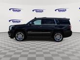 Thumbnail of 2015 Onyx Black GMC Yukon