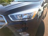 Thumbnail of 2019 Agate Black Metallic Ford Escape