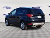 Thumbnail of 2019 Agate Black Metallic Ford Escape
