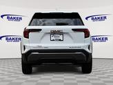 Thumbnail of 2026 Summit White GMC Terrain