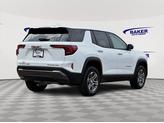 Thumbnail of 2026 Summit White GMC Terrain