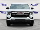 Thumbnail of 2026 Summit White GMC Terrain