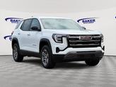 Thumbnail of 2026 Summit White GMC Terrain