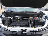 Thumbnail of 2026 Summit White GMC Terrain