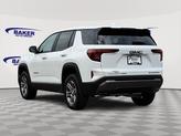 Thumbnail of 2026 Summit White GMC Terrain