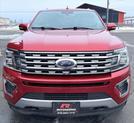 Thumbnail of 2021 Burgundy Ford Expedition Max