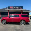 Thumbnail of 2021 Burgundy Ford Expedition Max