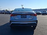 Thumbnail of 2024 Steel Gray Kia Forte