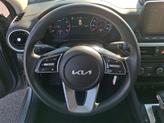 Thumbnail of 2024 Steel Gray Kia Forte