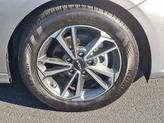 Thumbnail of 2024 Steel Gray Kia Forte