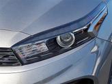 Thumbnail of 2024 Steel Gray Kia Forte