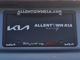 Thumbnail of 2024 Steel Gray Kia Forte