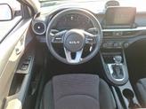 Thumbnail of 2024 Steel Gray Kia Forte