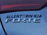 Thumbnail of 2024 Steel Gray Kia Forte