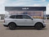 Thumbnail of 2025 Wolf Gray Kia Telluride