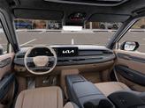 Thumbnail of 2026 Ivory Kia EV9